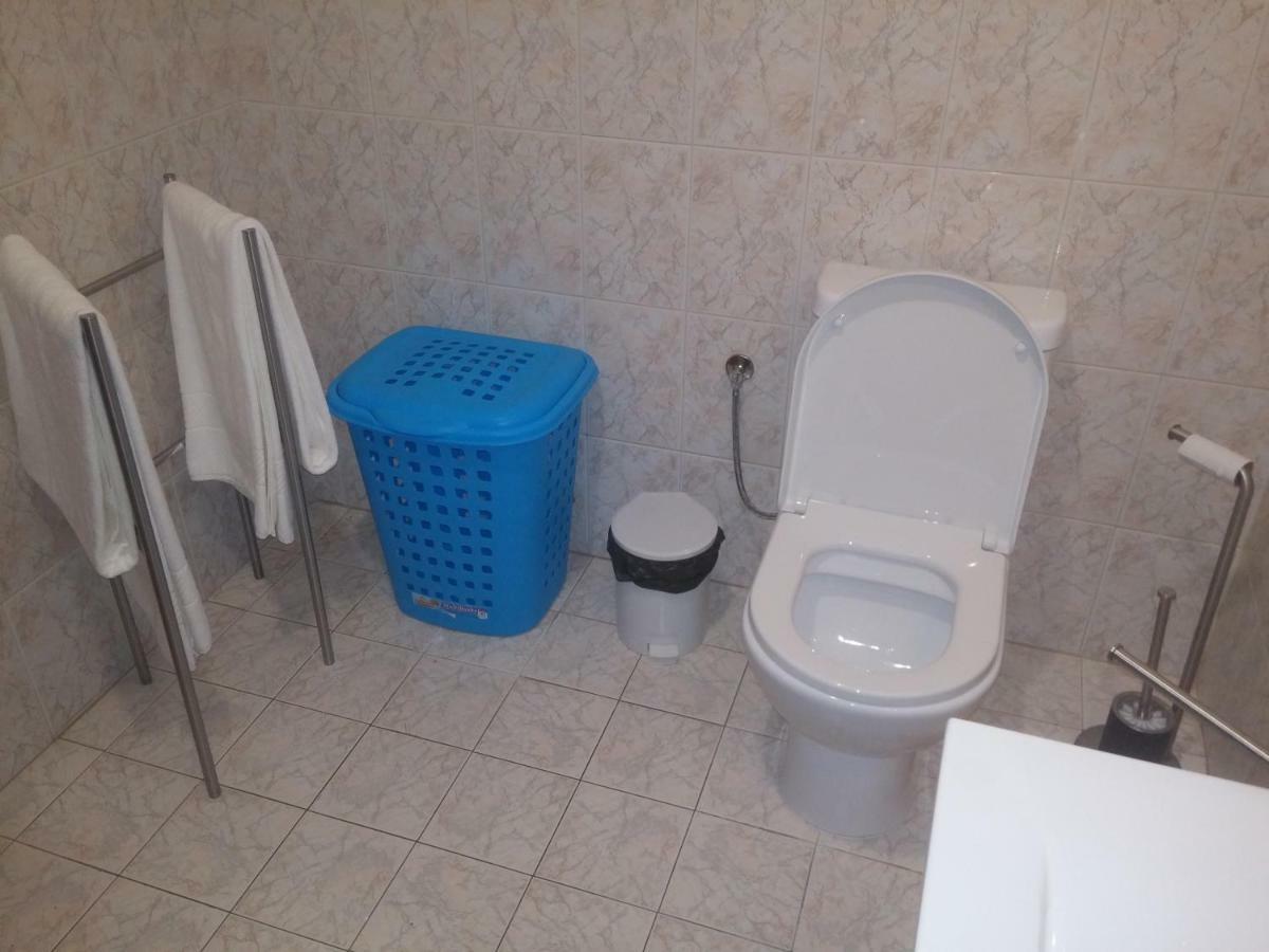 Ferienwohnung Casa Carmo Gafanha da Vagueira Exterior foto