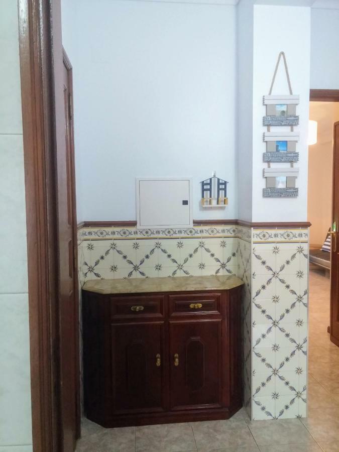 Ferienwohnung Casa Carmo Gafanha da Vagueira Exterior foto