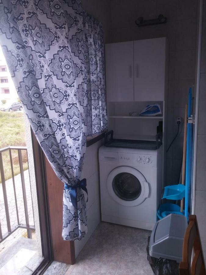 Ferienwohnung Casa Carmo Gafanha da Vagueira Exterior foto