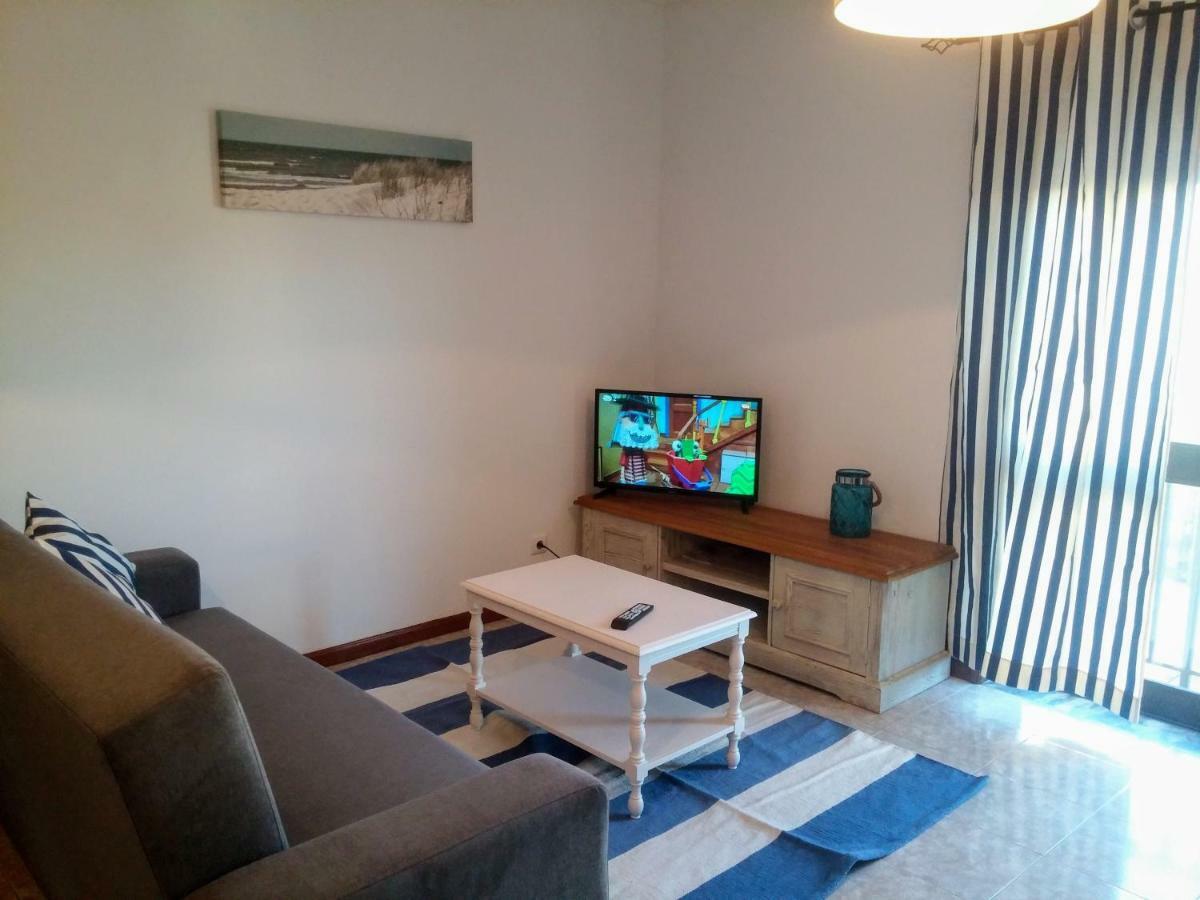 Ferienwohnung Casa Carmo Gafanha da Vagueira Exterior foto